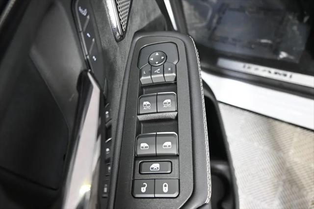 2026 Ram 1500 RHO Crew Cab 4x4 57 Box