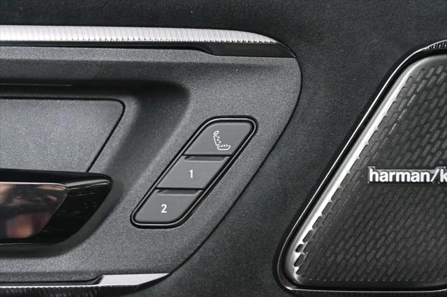 2026 Ram 1500 RHO Crew Cab 4x4 57 Box