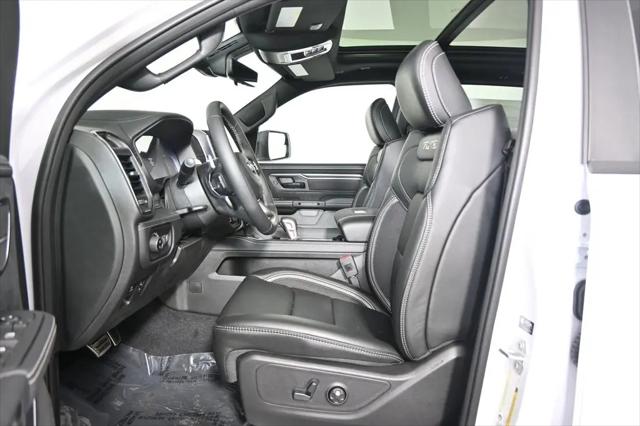 2026 Ram 1500 RHO Crew Cab 4x4 57 Box