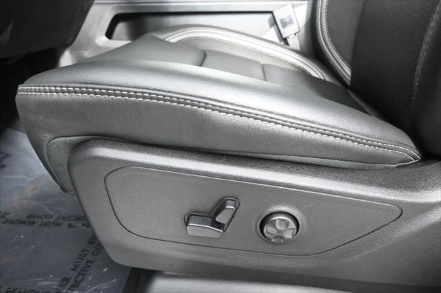 2026 Ram 1500 RHO Crew Cab 4x4 57 Box