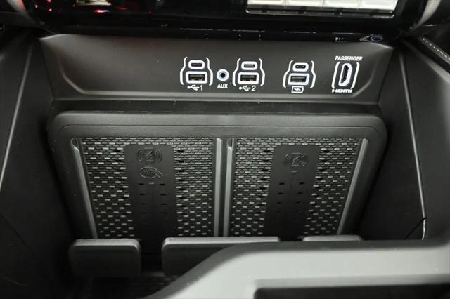 2026 Ram 1500 RHO Crew Cab 4x4 57 Box