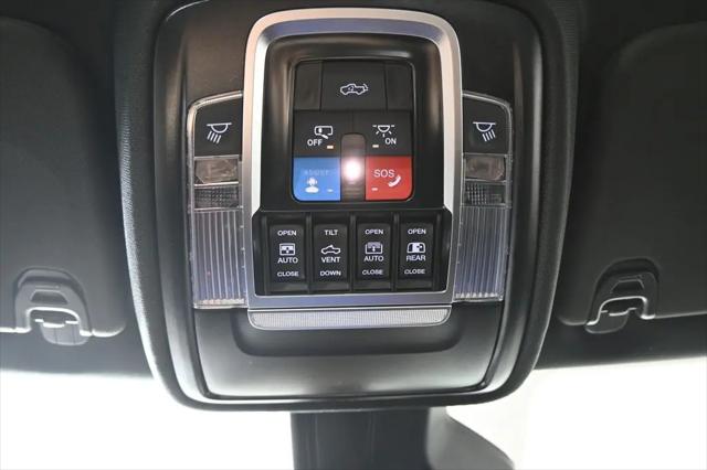 2026 Ram 1500 RHO Crew Cab 4x4 57 Box