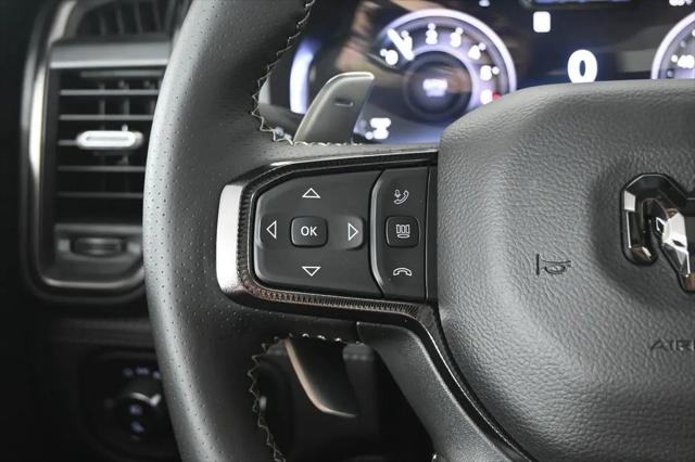 2026 Ram 1500 RHO Crew Cab 4x4 57 Box