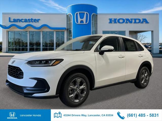 2027 Honda HR-V LX AWD for sale in Lancaster, CA