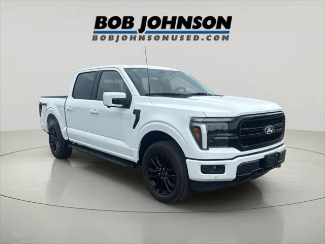 2026 Ford F-150 LARIAT for sale in Pulaski, NY