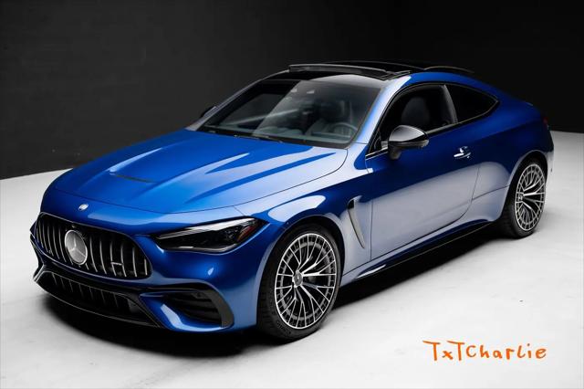2024 Mercedes-Benz CL AMG CLE 53 for sale in Fort Lauderdale, FL