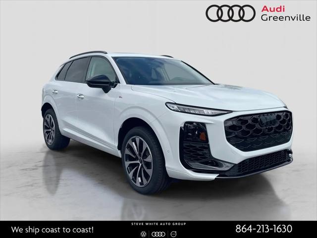 2026 Audi Q3 TFSI quattro S tronic for sale in Greenville, SC