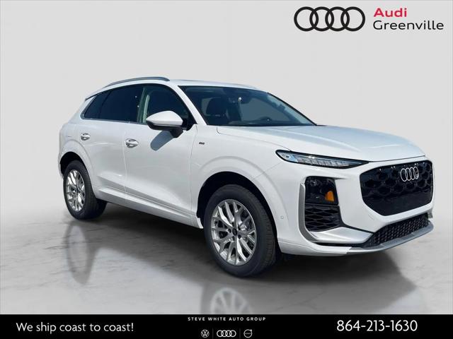 2026 Audi Q3 TFSI quattro S tronic for sale in Greenville, SC