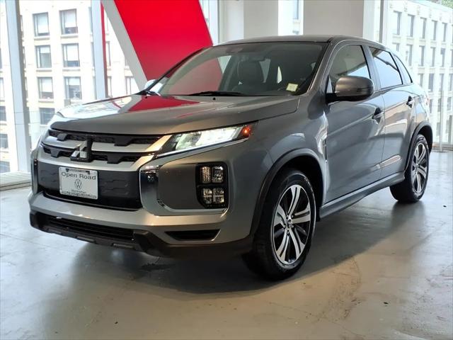 2024 Mitsubishi Outlander Sport 2.0 SE AWC for sale in New York, NY