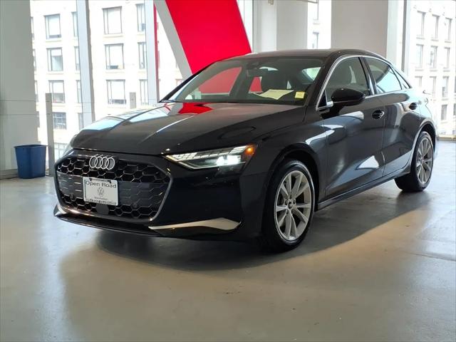 2025 Audi A3 Premium 40 TFSI quattro S tronic for sale in New York, NY