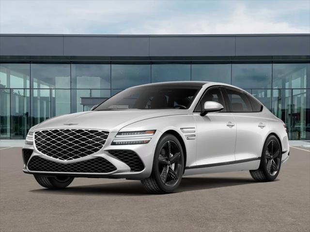 2027 Genesis G80 3.5T Sport Prestige for sale in Stuart, FL