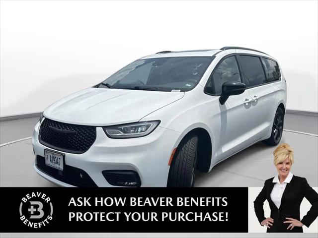 2025 Chrysler Pacifica Limited for sale in Cumming, GA