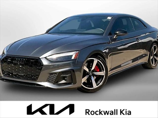 2023 Audi A5 Premium Plus for sale in Rockwall, TX