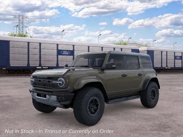 2026 Ford Bronco Raptor for sale in Turnersville, NJ