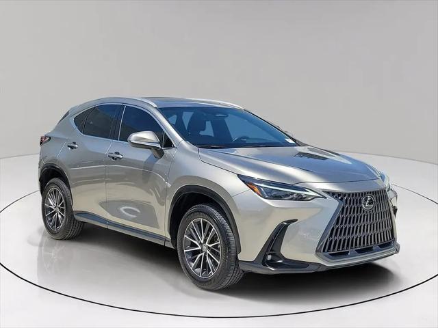 2024 Lexus NX NX 250 for sale in Coral Gables, FL