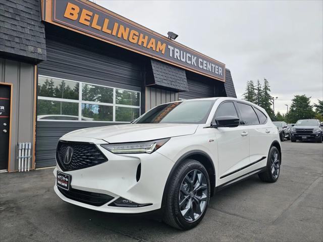 2023 Acura MDX A-SPEC for sale in Lynden, WA