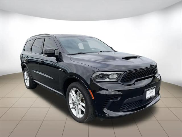 2025 Dodge Durango R/T for sale in Burlington, WA