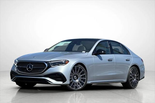 2027 Mercedes-Benz E-Class E 450 for sale in Foothill Ranch, CA