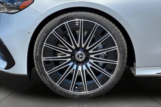 2027 Mercedes-Benz E-Class E 450