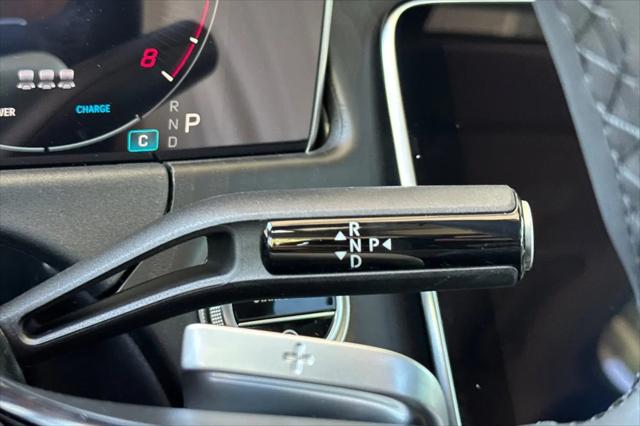 2027 Mercedes-Benz E-Class E 450