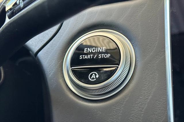 2027 Mercedes-Benz E-Class E 450