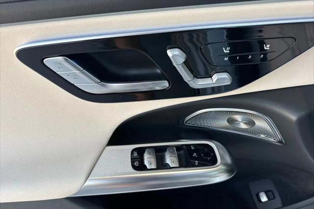 2027 Mercedes-Benz E-Class E 450