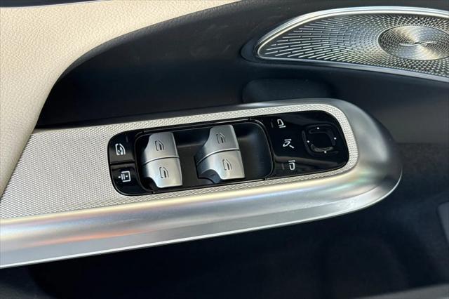 2027 Mercedes-Benz E-Class E 450