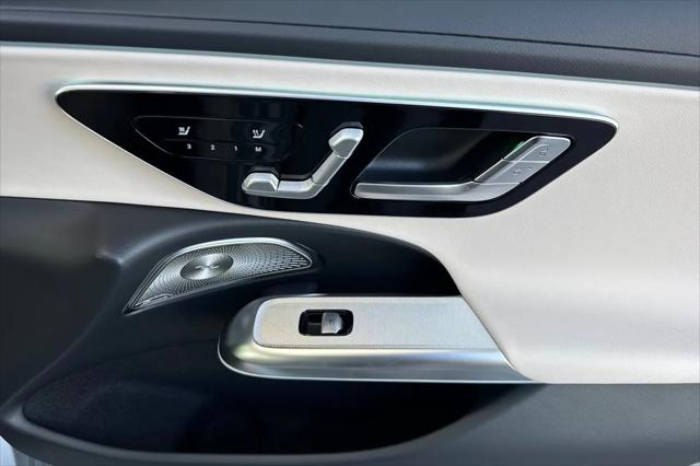 2027 Mercedes-Benz E-Class E 450