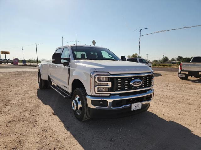 2026 Ford F-350 LARIAT for sale in Stanton, TX