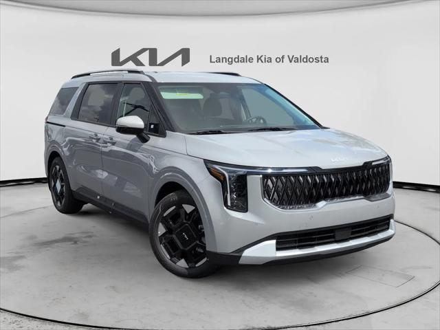 2026 Kia Carnival MPV EX for sale in Valdosta, GA
