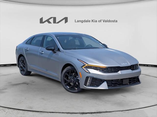 2026 Kia K5 GT-Line FWD for sale in Valdosta, GA