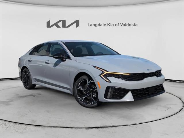 2026 Kia K5 GT-Line FWD for sale in Valdosta, GA