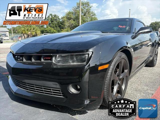 2014 Chevrolet Camaro 1LT for sale in Orlando, FL
