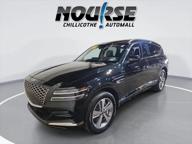 2024 Genesis GV80 3.5T for sale in Chillicothe, OH