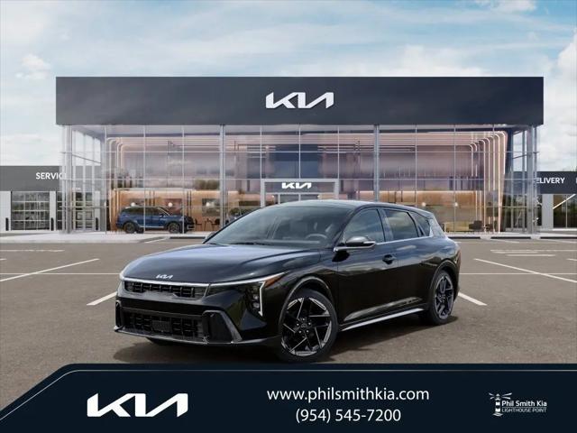 2026 Kia K4 GT-Line for sale in Lighthouse Point, FL