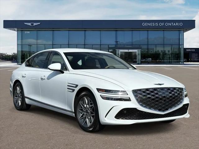 2027 Genesis G80 2.5T for sale in ONTARIO, CA