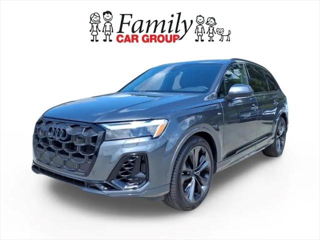2026 Audi Q7 Premium Plus S line TFSI quattro tiptronic for sale in Shreveport, LA