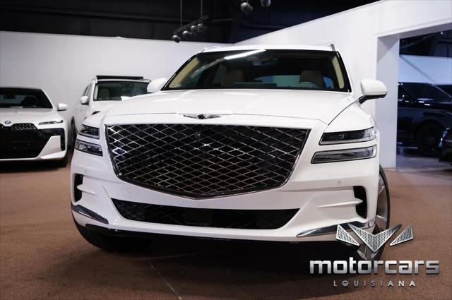 2023 Genesis GV80 3.5T AWD for sale in Baton Rouge, LA