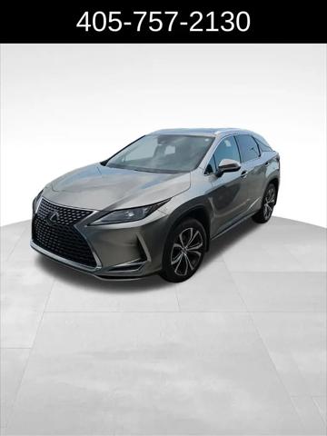 2021 Lexus RX 350 RX 350 for sale in Oklahoma City, OK