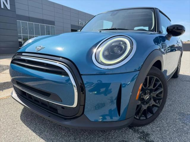 2023 MINI Hardtop Cooper for sale in Greensboro, NC