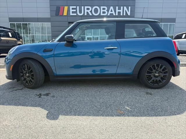2023 MINI Hardtop Cooper