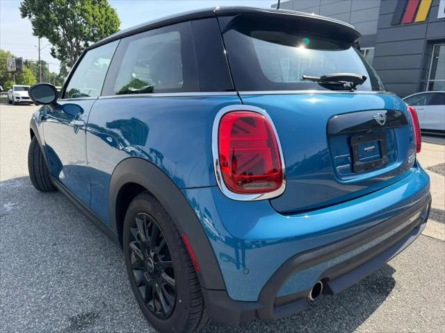 2023 MINI Hardtop Cooper