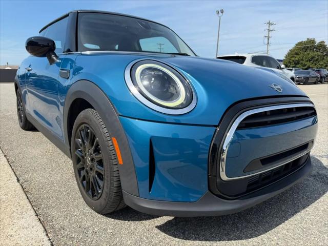 2023 MINI Hardtop Cooper
