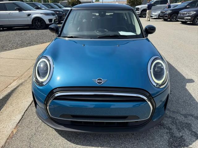 2023 MINI Hardtop Cooper