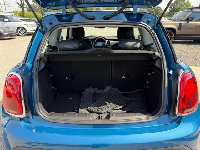 2023 MINI Hardtop Cooper