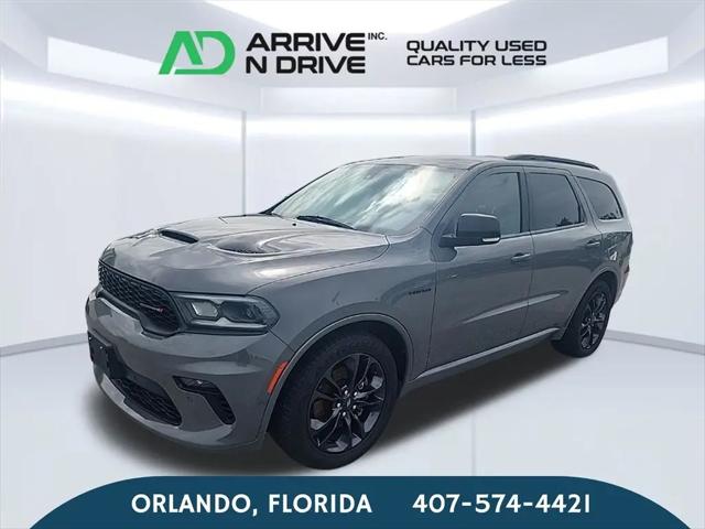 2022 Dodge Durango R/T for sale in Orlando, FL