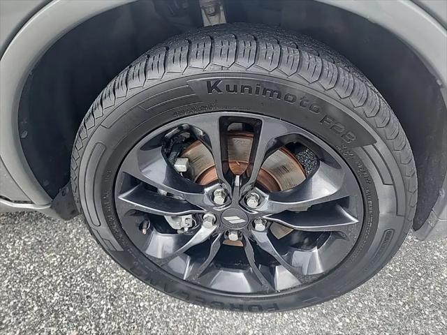 2022 Dodge Durango R/T