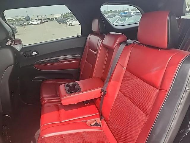 2022 Dodge Durango R/T