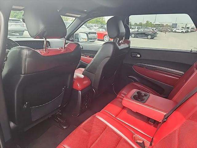 2022 Dodge Durango R/T