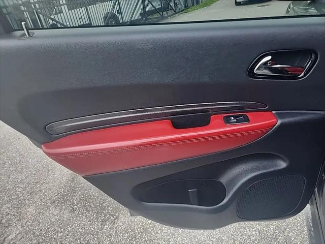 2022 Dodge Durango R/T